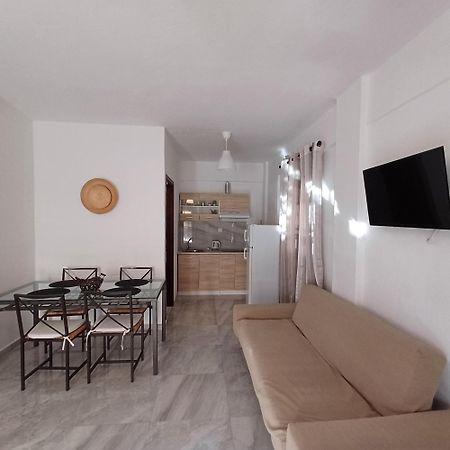 Mariza Apartments -Studios Chaniotis Exterior foto